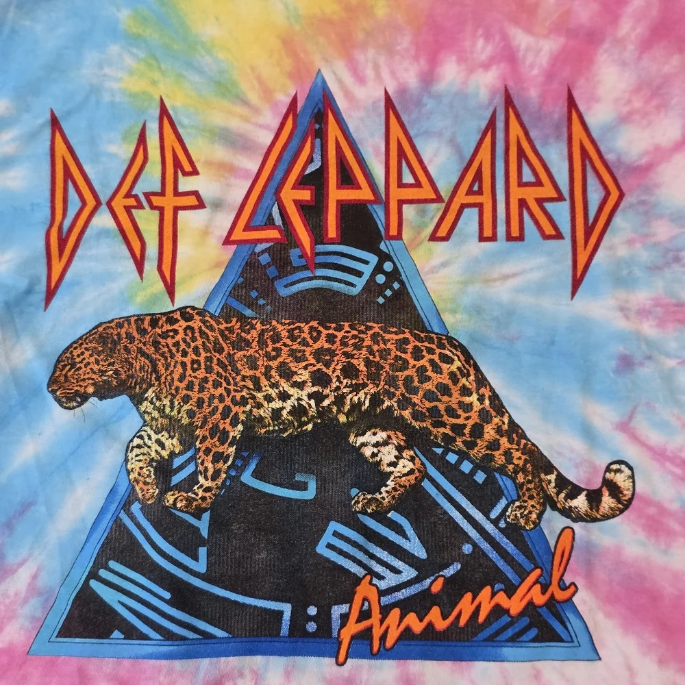 Def Leppard 
